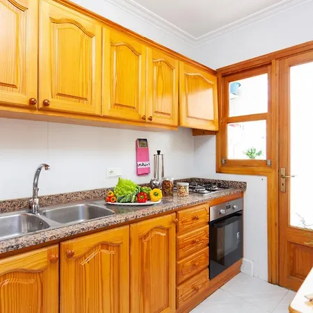 Yourhouse Cimbell I, II Apartments *