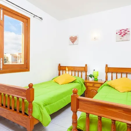 Yourhouse Cimbell I, II Apartments *