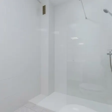 Yourhouse Cimbell I, II Apartments *
