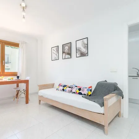 Yourhouse Cimbell I, II Apartments 公寓