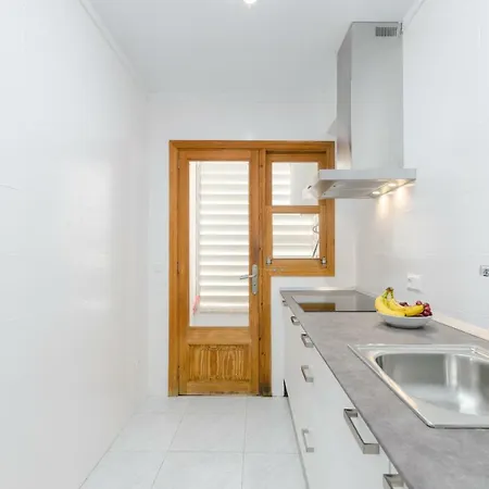 公寓 Yourhouse Cimbell I, II Apartments